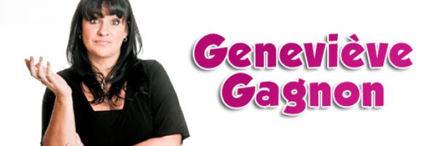 Geneviève Gagnon