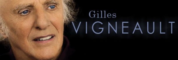 Gilles Vigneault