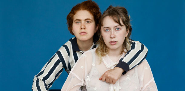 Girlpool