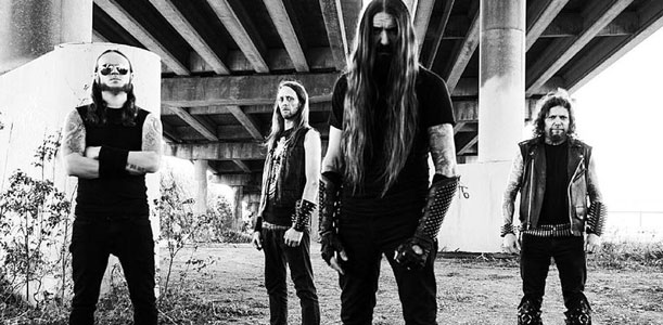 Goatwhore
