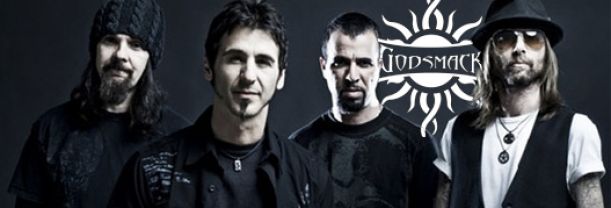 Godsmack