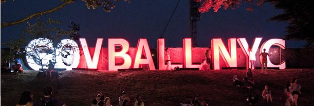 The Governors Ball