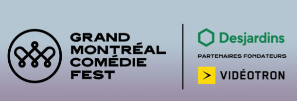 Grand Montréal Comédie Fest (festival humour)