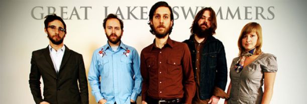 Great Lake Swimmers