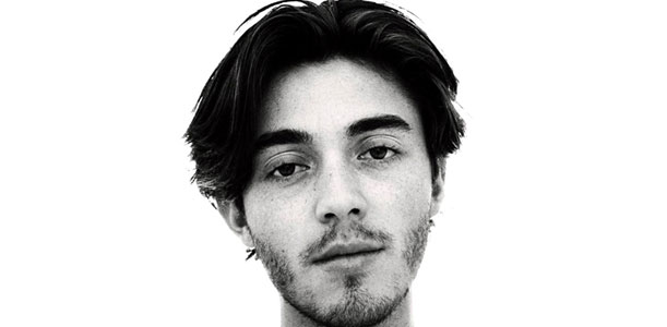 Greyson Chance