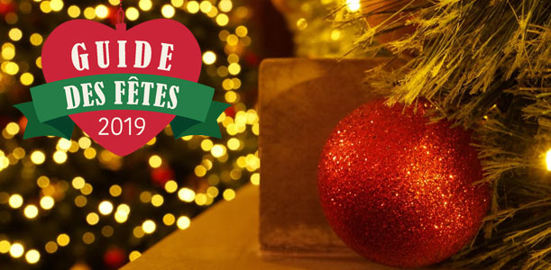 Guide cadeaux Culture Cible
