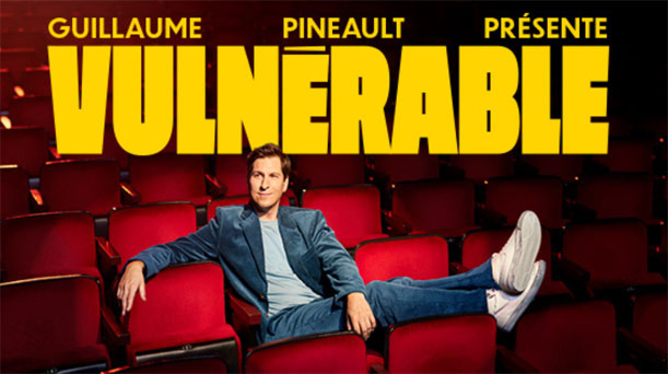 Guillaume Pineault