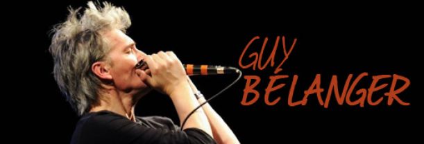 Guy Bélanger