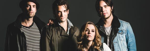 Halestorm