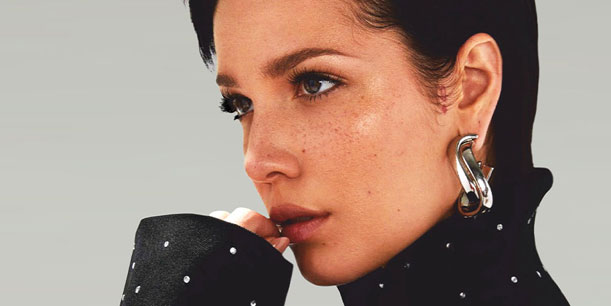 Halsey