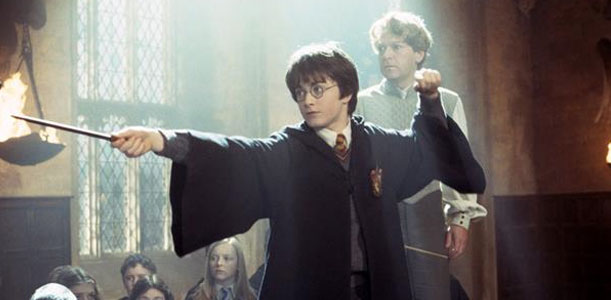 Harry Potter & The Chamber of Secrets en concert