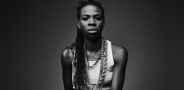 Haviah Mighty