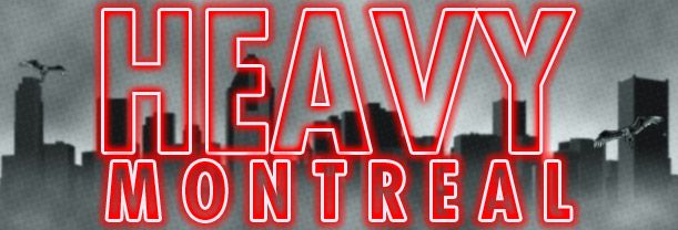 Heavy Montréal
