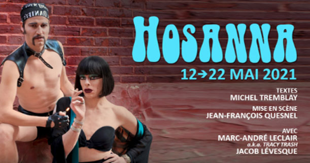 Hosanna