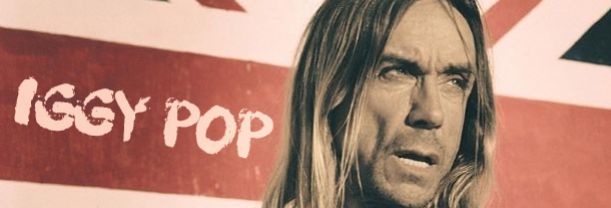 Iggy Pop