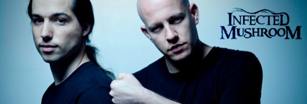 Infected Mushroom