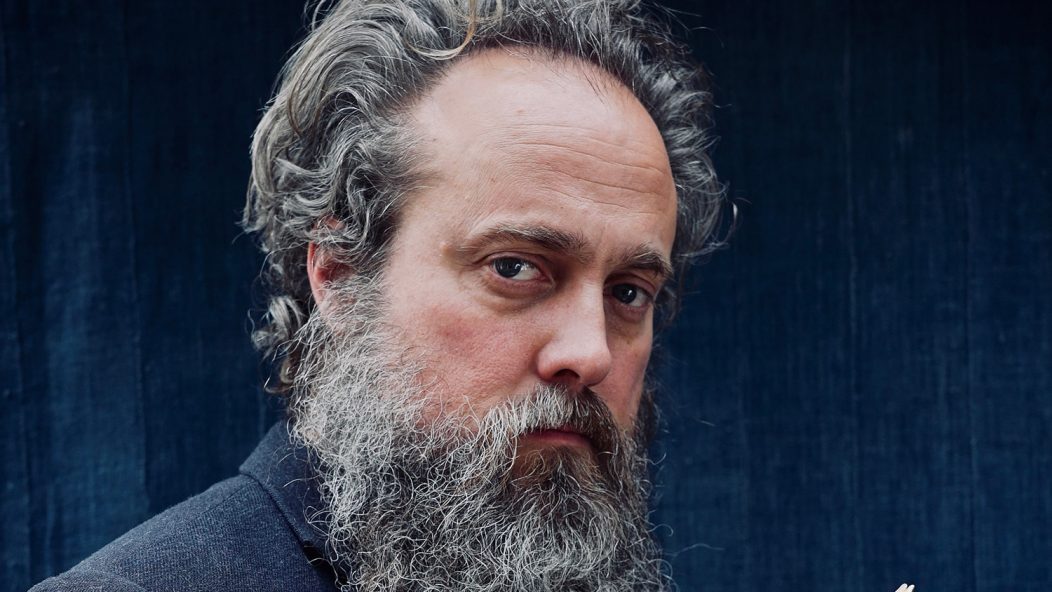 Iron & Wine