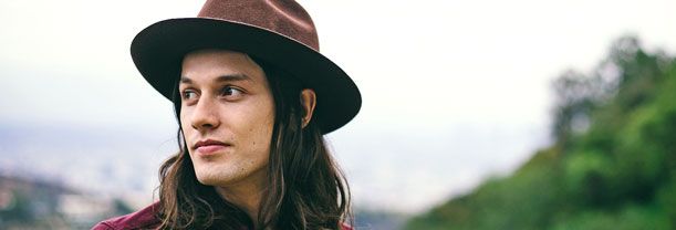 James Bay