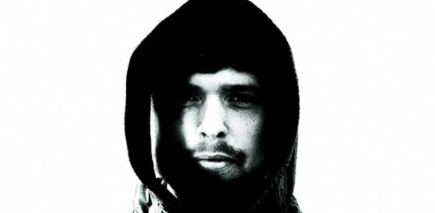 James Blake