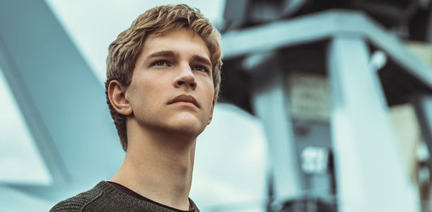 Jan Lisiecki
