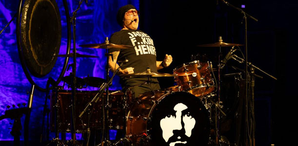 Jason Bonham's Led Zeppelin Experience
