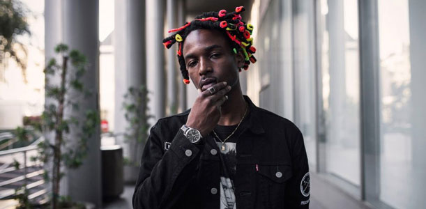 Jazz Cartier