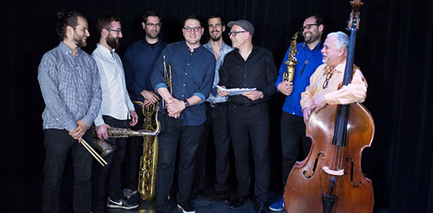 Jazzlab Orchestra