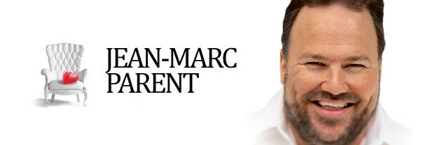 Jean-Marc Parent