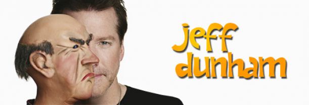Jeff Dunham