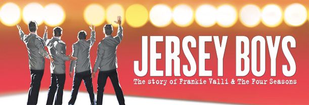Jersey Boys