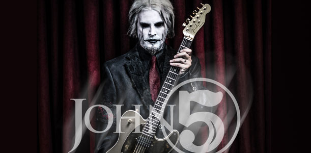 John 5
