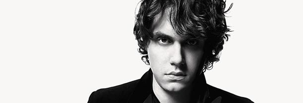 John Mayer