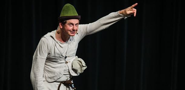 Julien Cottereau