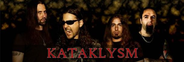 Kataklysm