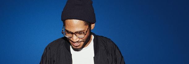 Kaytranada