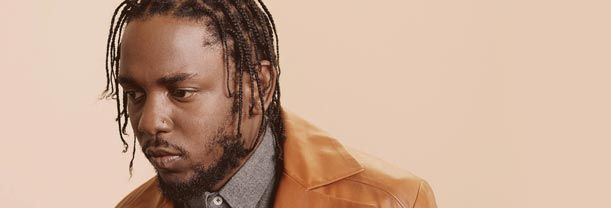 Kendrick Lamar