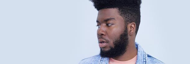 Khalid
