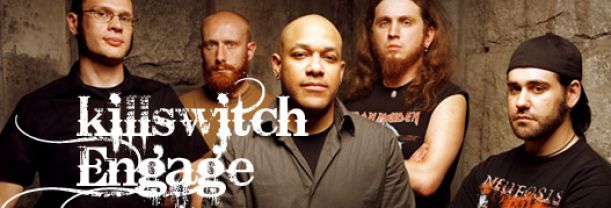 Killswitch Engage