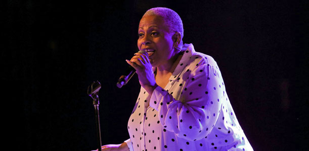 Kim Richardson