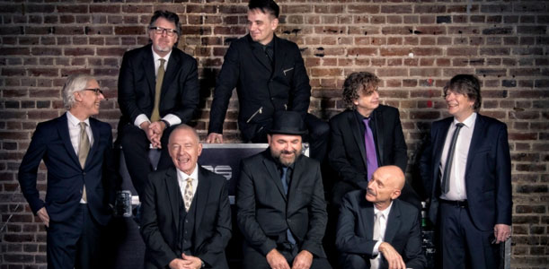 King Crimson