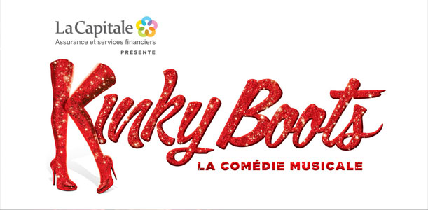 Kinky Boots Qc