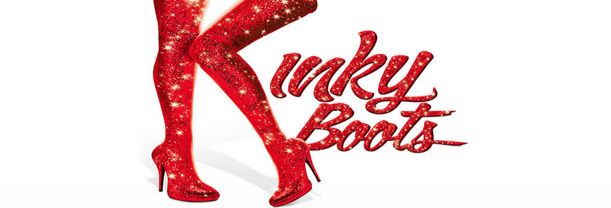 Kinky Boots