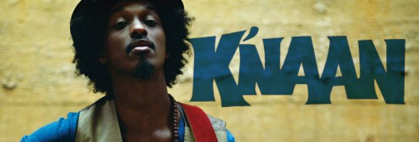 K'Naan