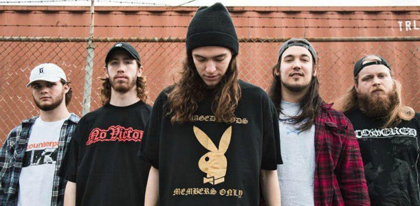 Knocked Loose