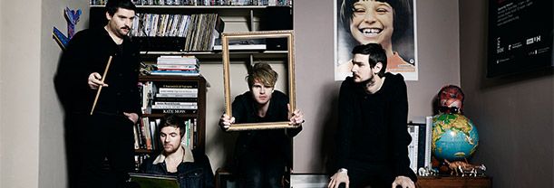 Kodaline