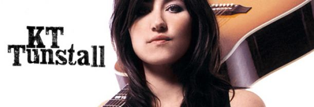 KT Tunstall