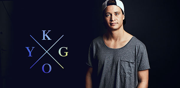 Kygo
