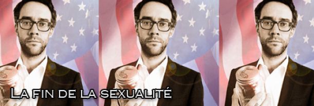 La fin de la sexualité