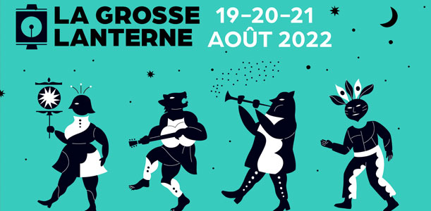 La Grosse Lanterne