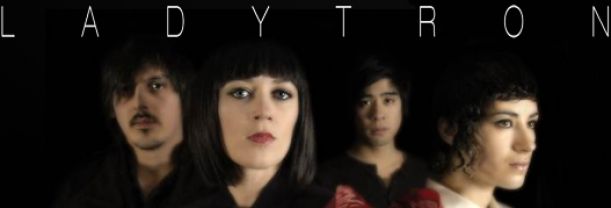Ladytron